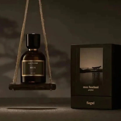 Meo Fusciuni Sogni extrait de parfum 100 ml