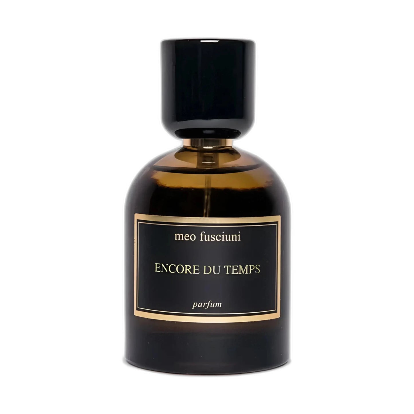 Meo Fusciuni Encore du temps extrait de parfum 100 ml