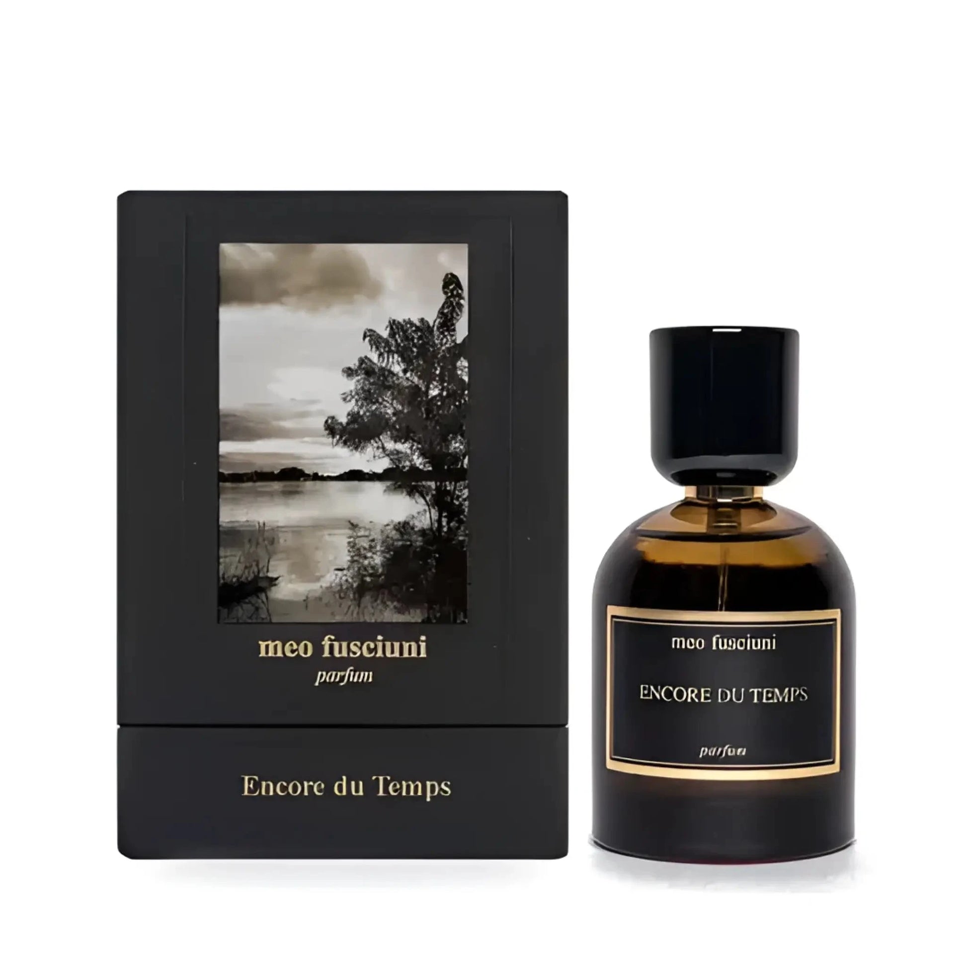 Meo Fusciuni Encore du temps extrait de parfum 100 ml