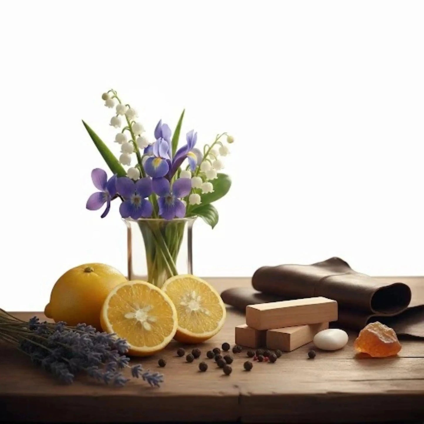 Meo Fusciuni Viole Nere extrait de parfum 100 ml