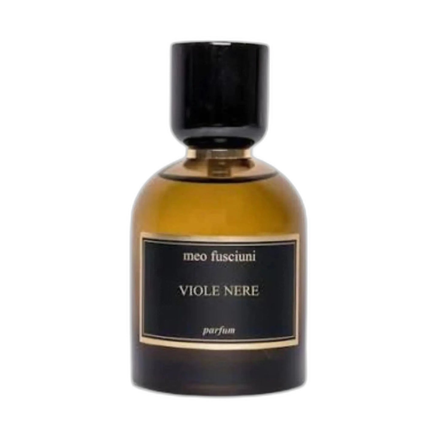 Meo Fusciuni Viole Nere extrait de parfum 100 ml