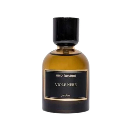 Meo Fusciuni Viole Nere extrait de parfum 100 ml