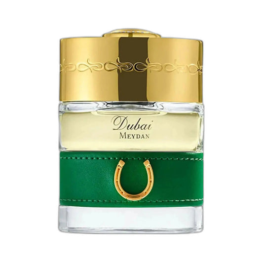 THE SPIRIT OF DUBAI THE SPIRIT OF DUBAI Meydan eau de parfum Eau de Parfum fond blanc