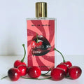 Michela Mezzetti Crush Me — packaging boîte officielle parfum niche italien Saint-Valentin