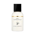 LES EAUX PRIMORDIALES Les eaux primordiales Mimosa Supercritique eau de parfum Eau de Parfum fond blanc