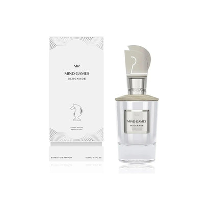Mind games Blockade extrait de parfum 100 ml