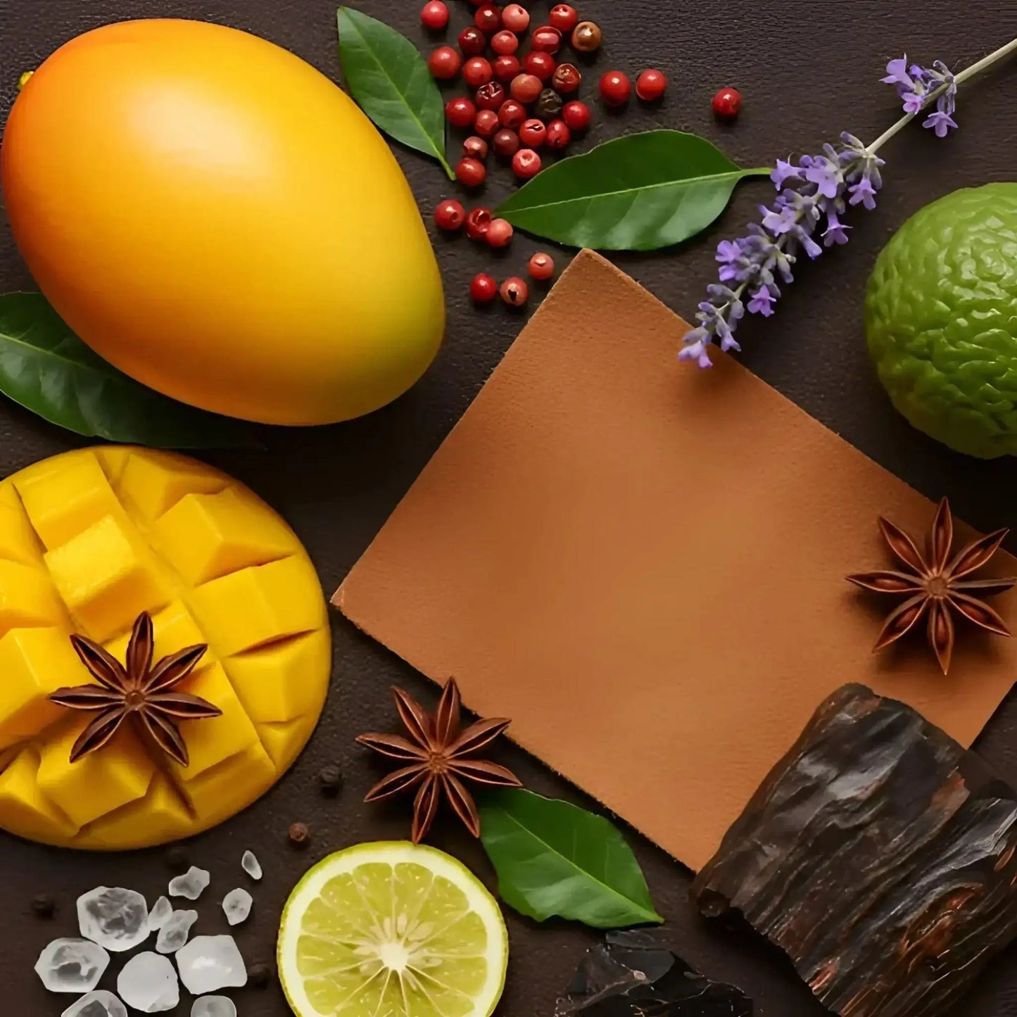 Mind games Blockade extrait de parfum 100 ml