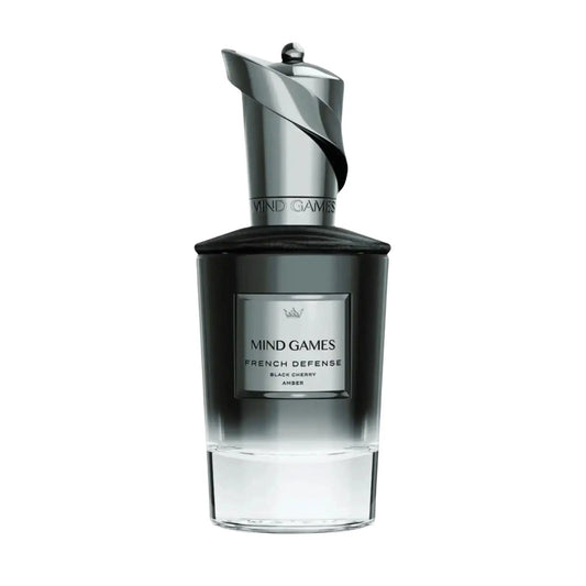 Mind games French defense extrait de parfum 100 ml