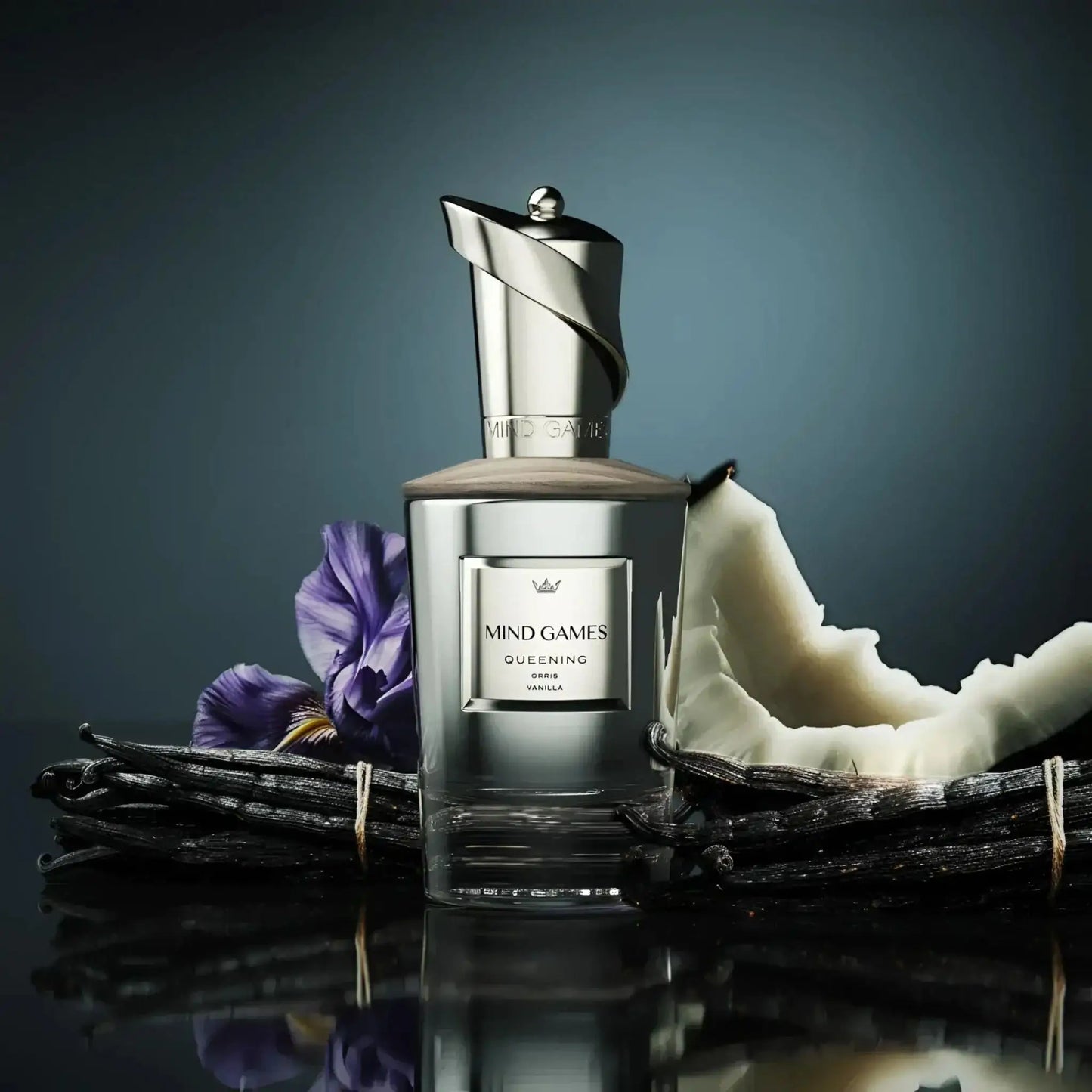 Mind Games Queening extrait de parfum 100 ml