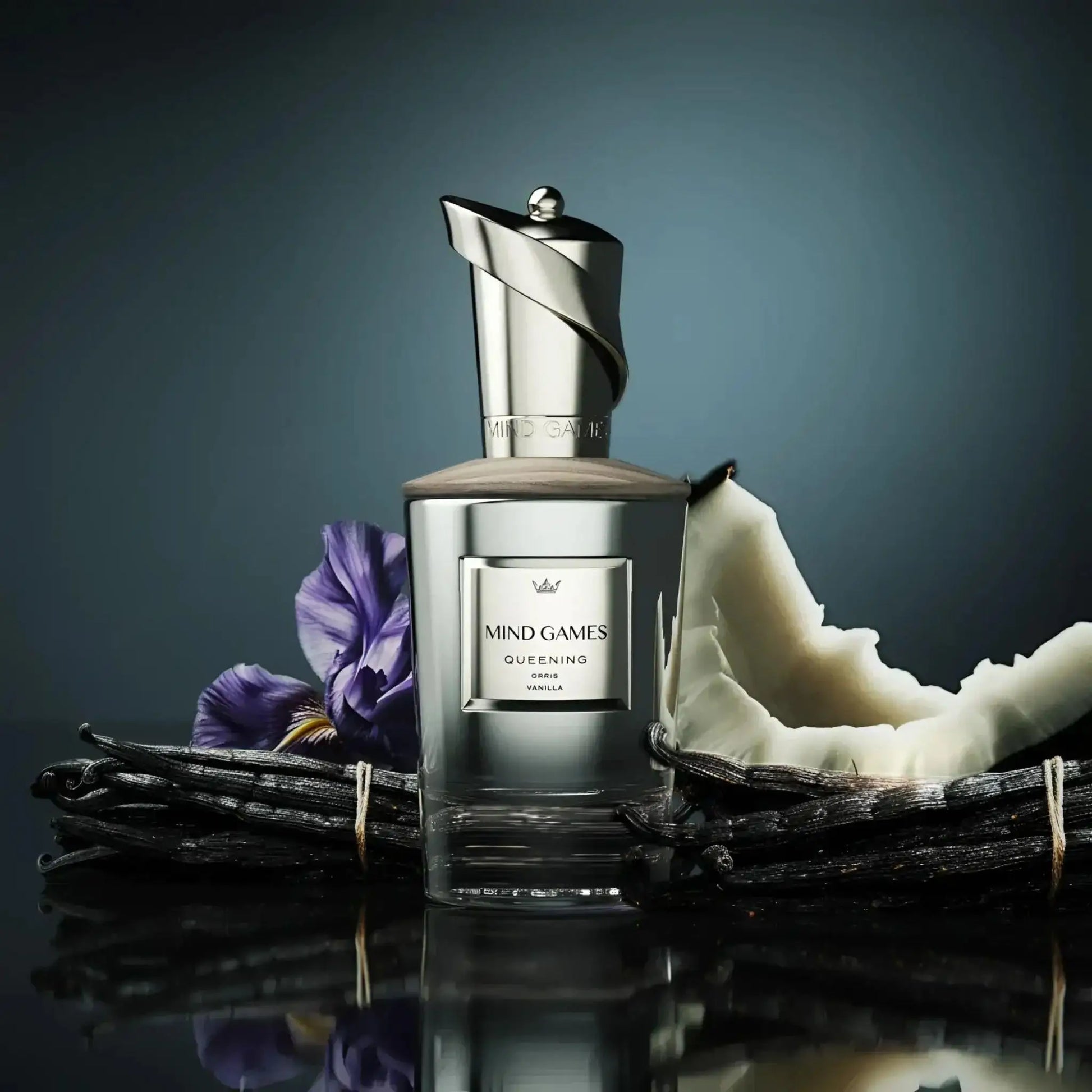 Mind Games Queening extrait de parfum 100 ml