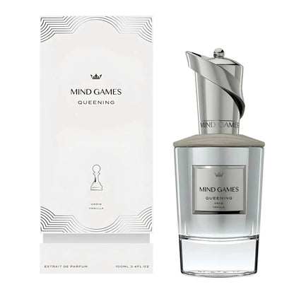Mind Games Queening extrait de parfum 100 ml