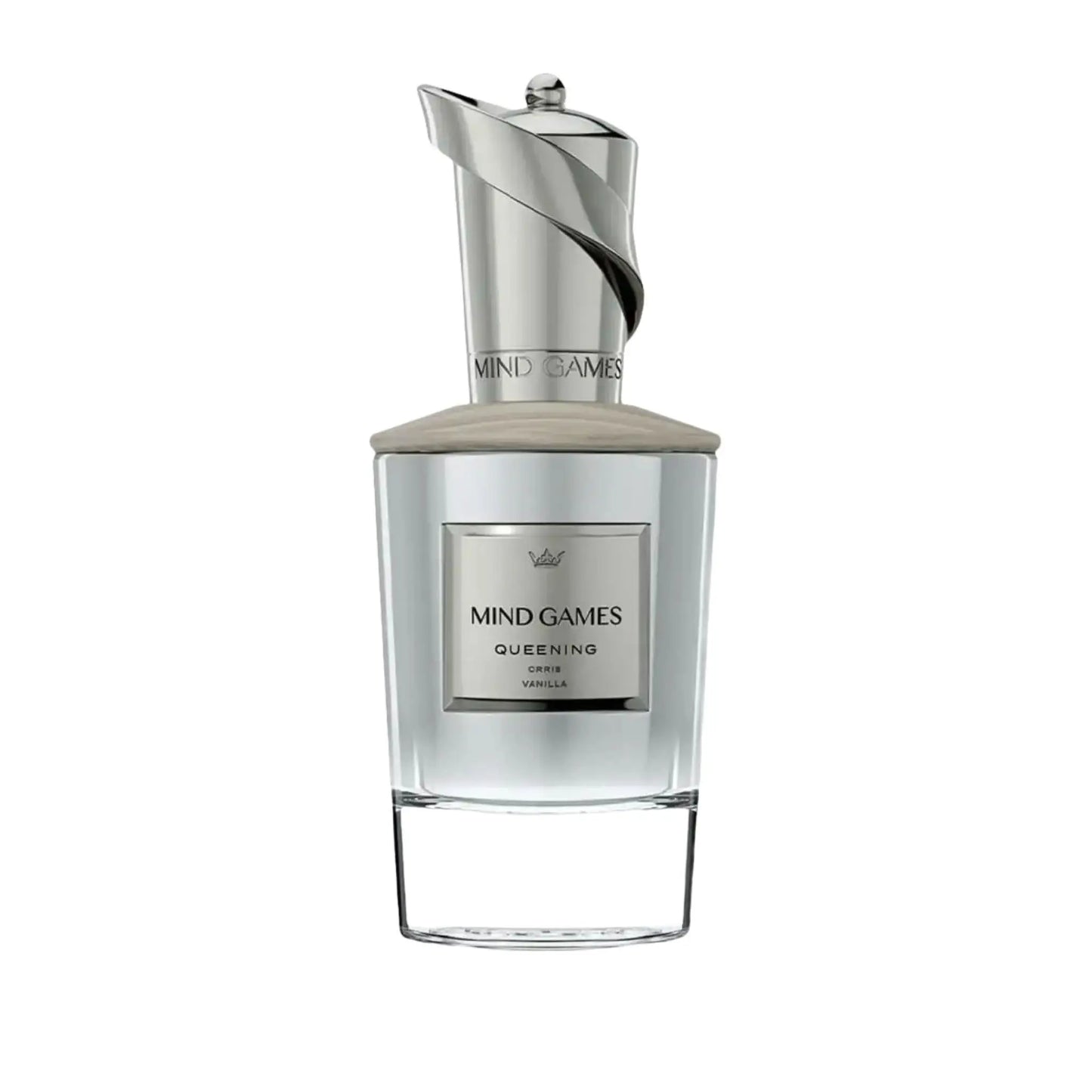 Mind Games Queening extrait de parfum 100 ml