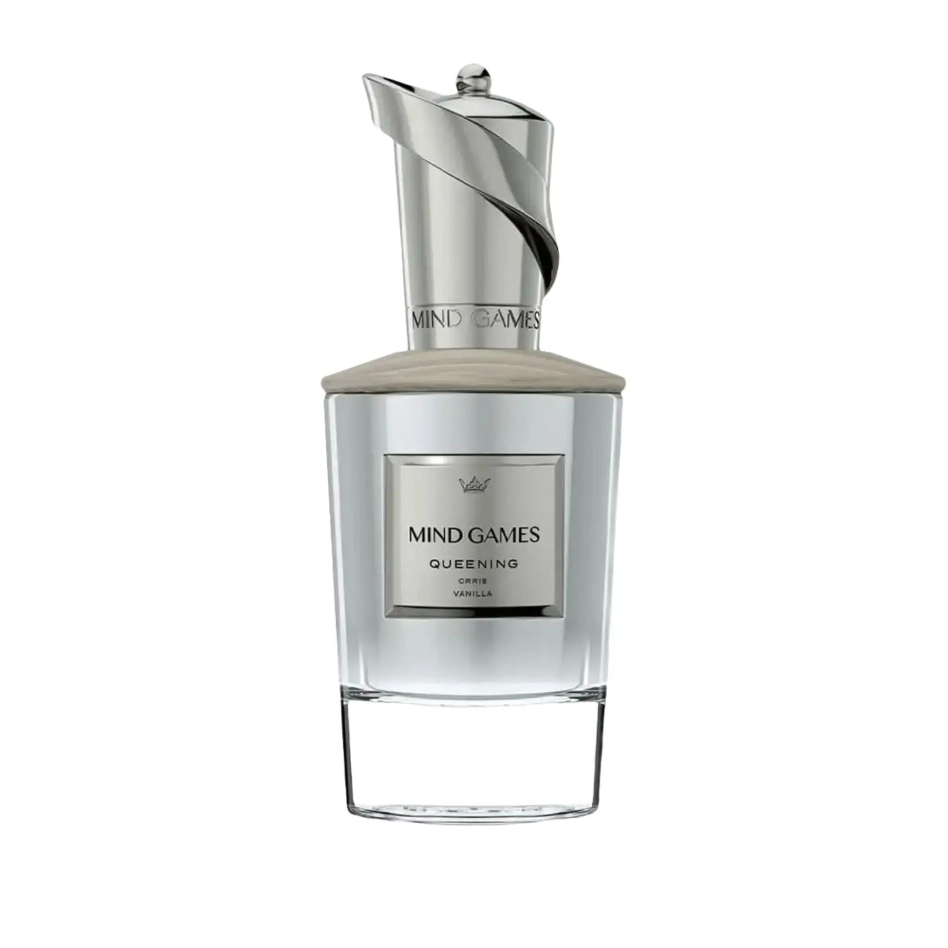 Mind Games Queening extrait de parfum 100 ml