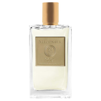 Mizensir For your love Eau de parfum - 100 ml - parfum