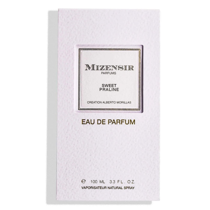 Mizensir sweet praline Eau de parfum - 100 ml - parfum