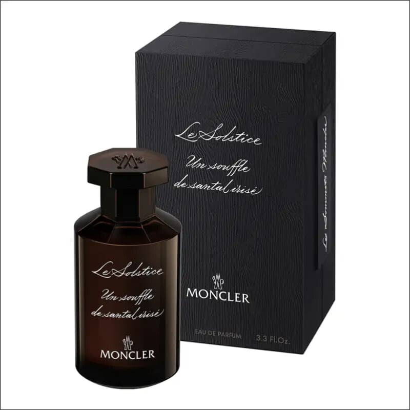 Moncler Le Solstice Eau de parfum - 200 ml - parfum