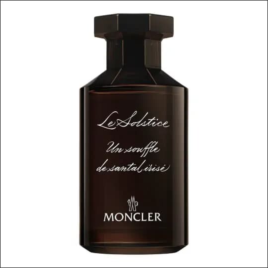Moncler Le Solstice Eau de parfum - 200 ml - parfum
