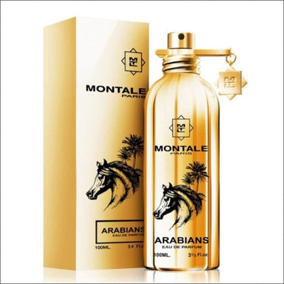 Montale Arabians Eau de parfum - 100 ml - parfum