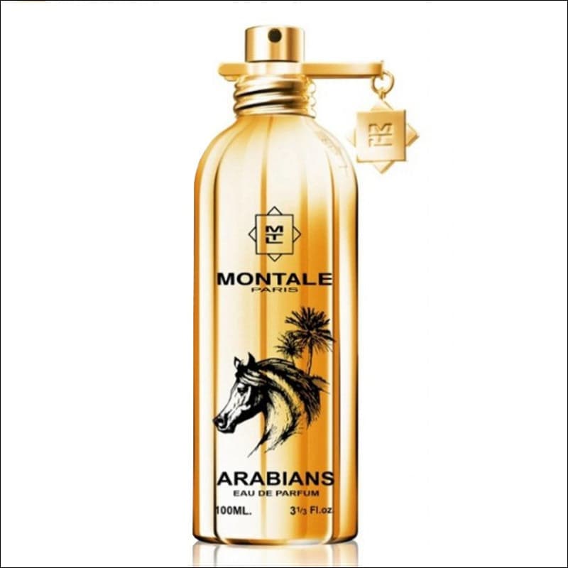 Montale Arabians Eau de parfum - 100 ml - parfum