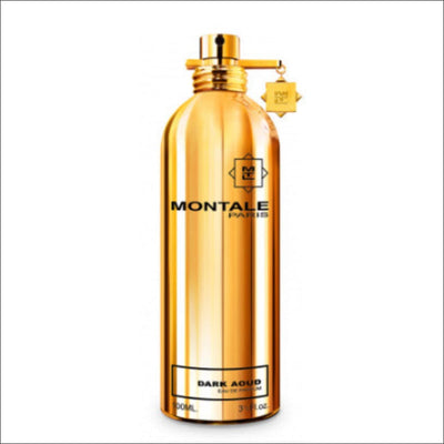 Montale Dark Aoud Eau de parfum - 100 ml - parfum