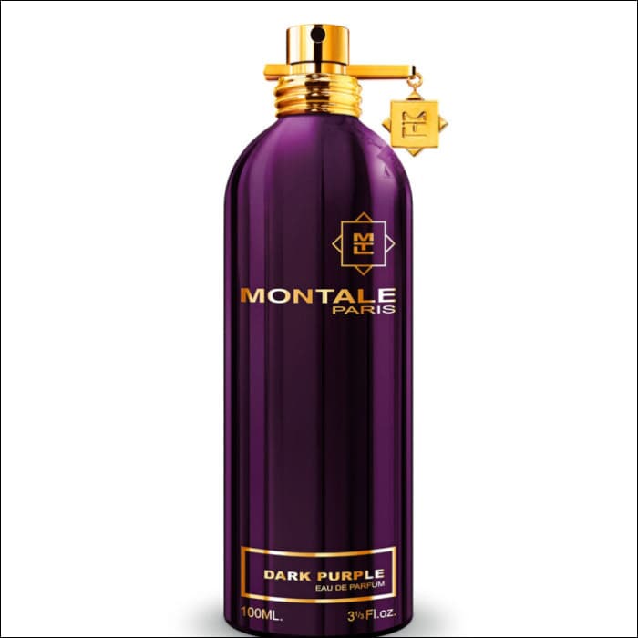 Montale Dark Purple Eau de parfum - 100 ml - parfum