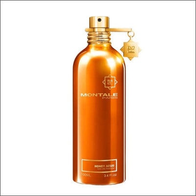 Montale Honey Aoud eau de parfum - 100 ml - parfum