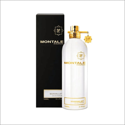 Montale Mukhallat eau de parfum - 100 ml
