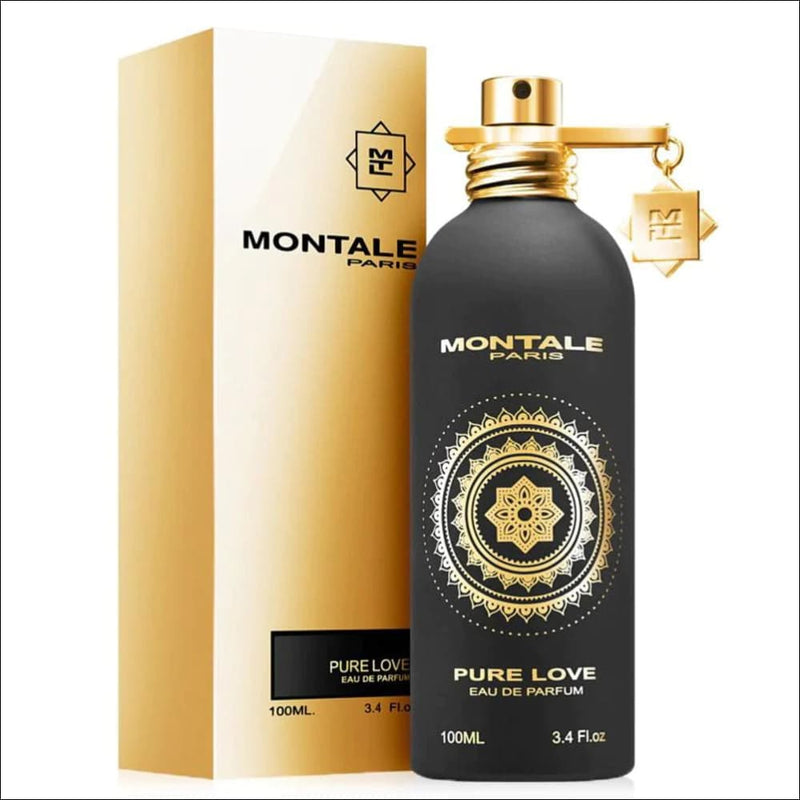 Montale Pure Love Eau De Parfum - 100 ml - parfum