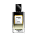 FOMOWA Moonwalk Seacoco Extrait de Parfum - Flacon fond blanc