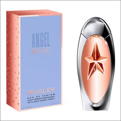 Mugler Angel Muse eau de parfum - parfum