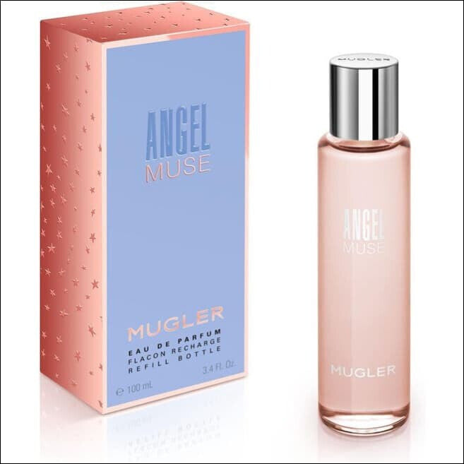 Mugler Angel Muse eau de parfum - Flacon recharge 100 ml -