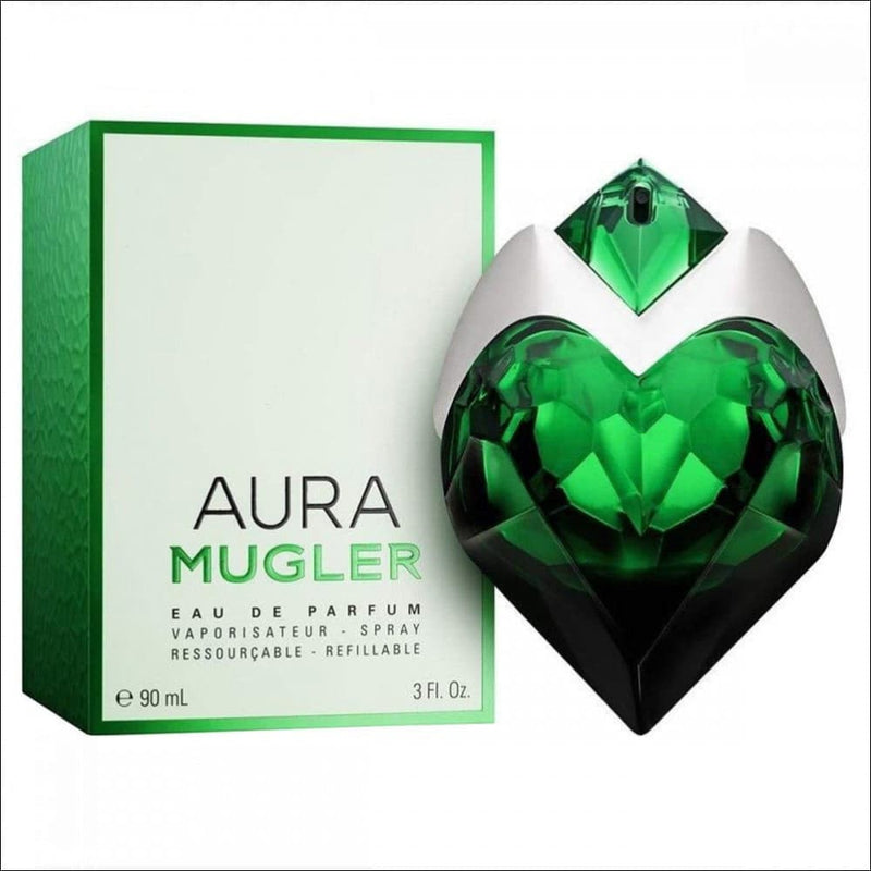 Mugler Aura eau de parfum - 90 ml - parfum
