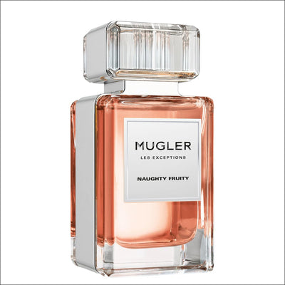 Mugler Les Exceptions Naughty Fruity Eau de parfum - 80 ml -