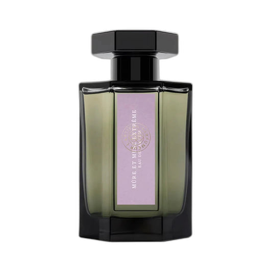L'ARTISAN PARFUMEUR Mûre Musc Extrême Eau de Parfum fond blanc