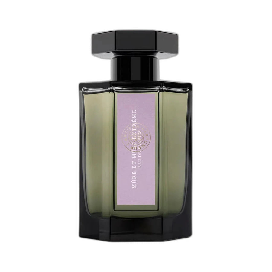L'ARTISAN PARFUMEUR Mûre Musc Extrême Eau de Parfum fond blanc