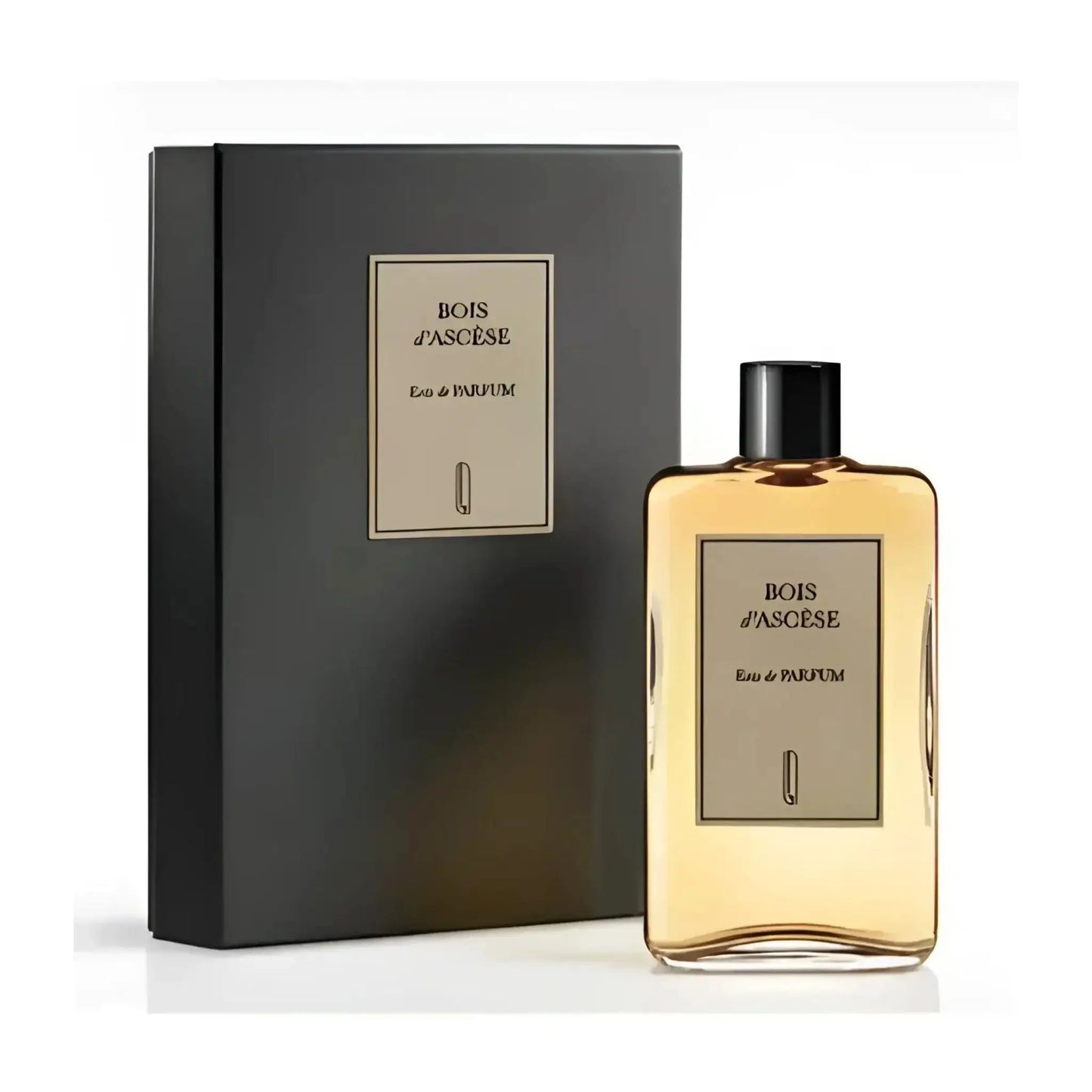 NAOMI GOODSIR Bois D’ascèse eau de parfum 50 ml