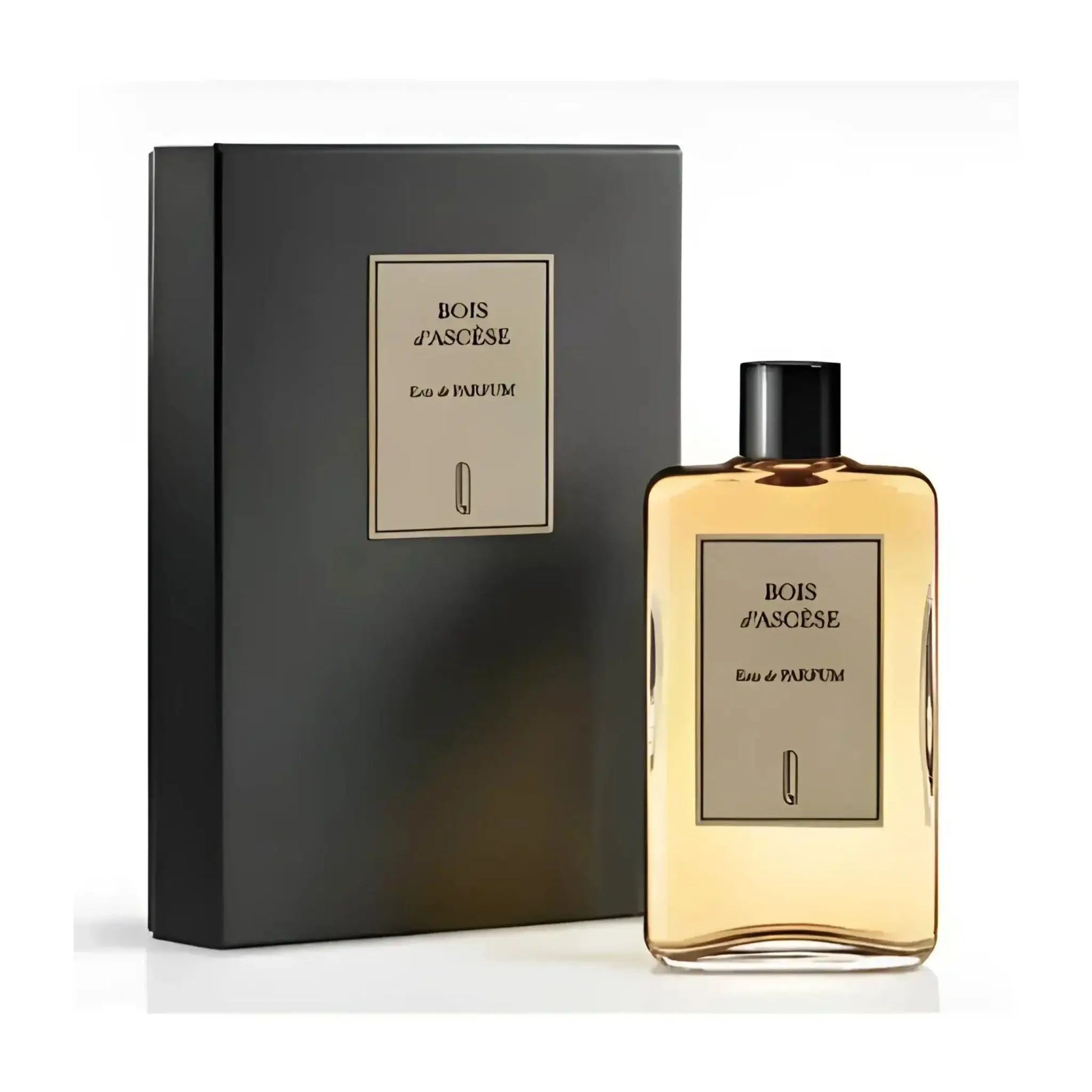 NAOMI GOODSIR Bois D’ascèse eau de parfum 50 ml