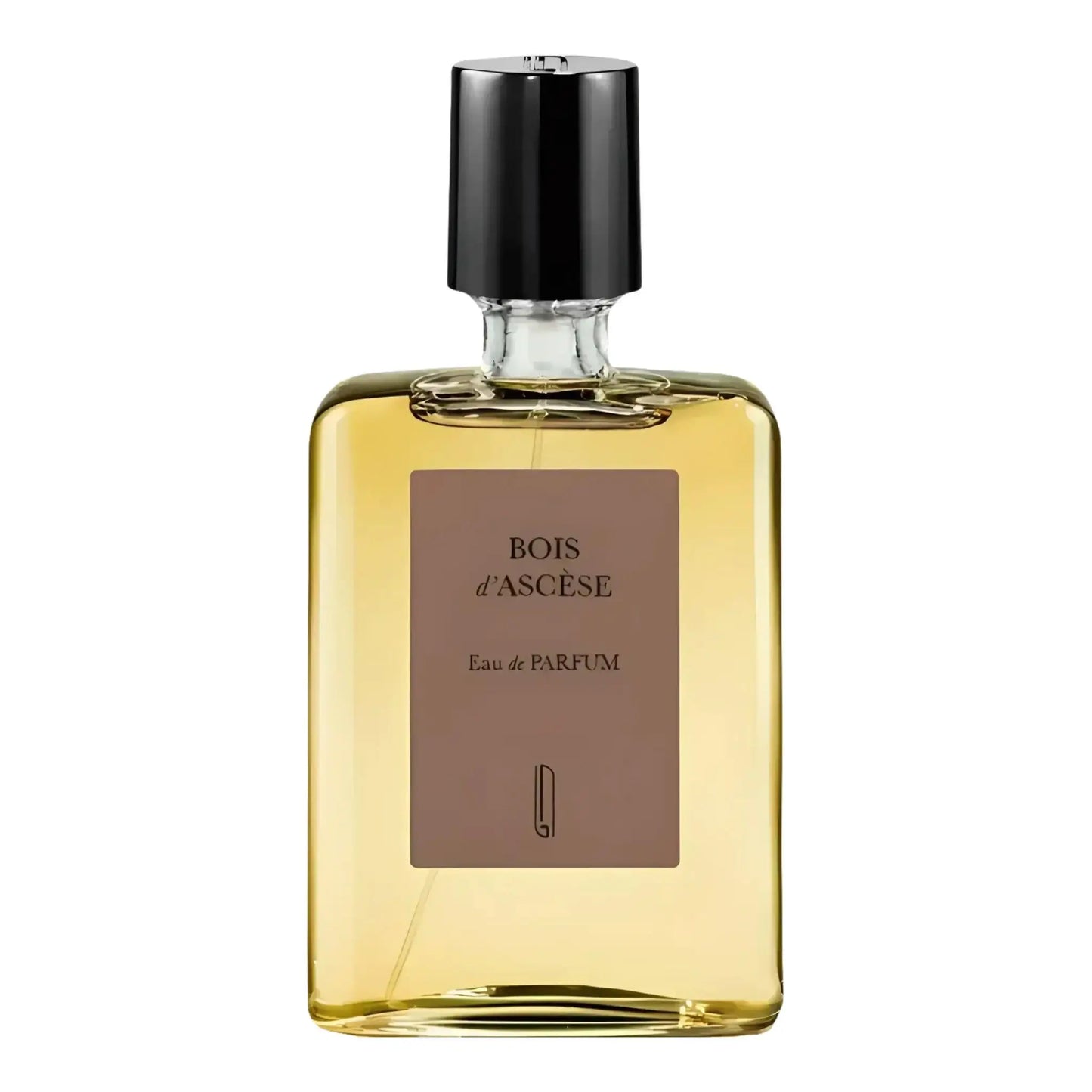 NAOMI GOODSIR Bois D’ascèse eau de parfum 50 ml