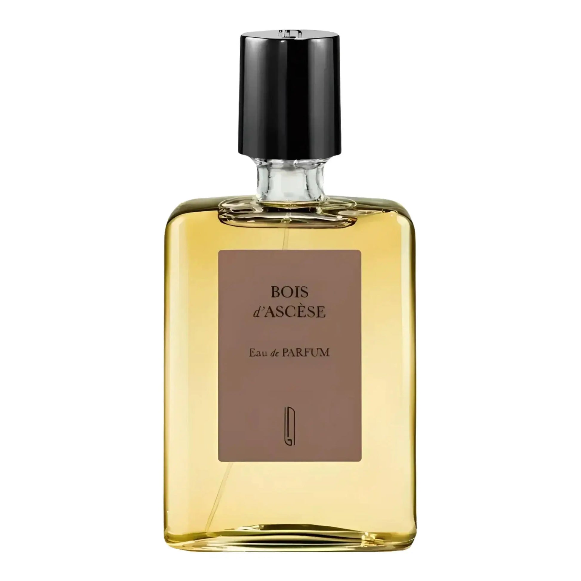 NAOMI GOODSIR Bois D’ascèse eau de parfum 50 ml