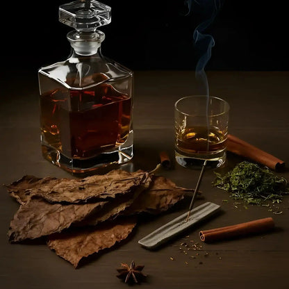 NAOMI GOODSIR Bois D’ascèse eau de parfum 50 ml