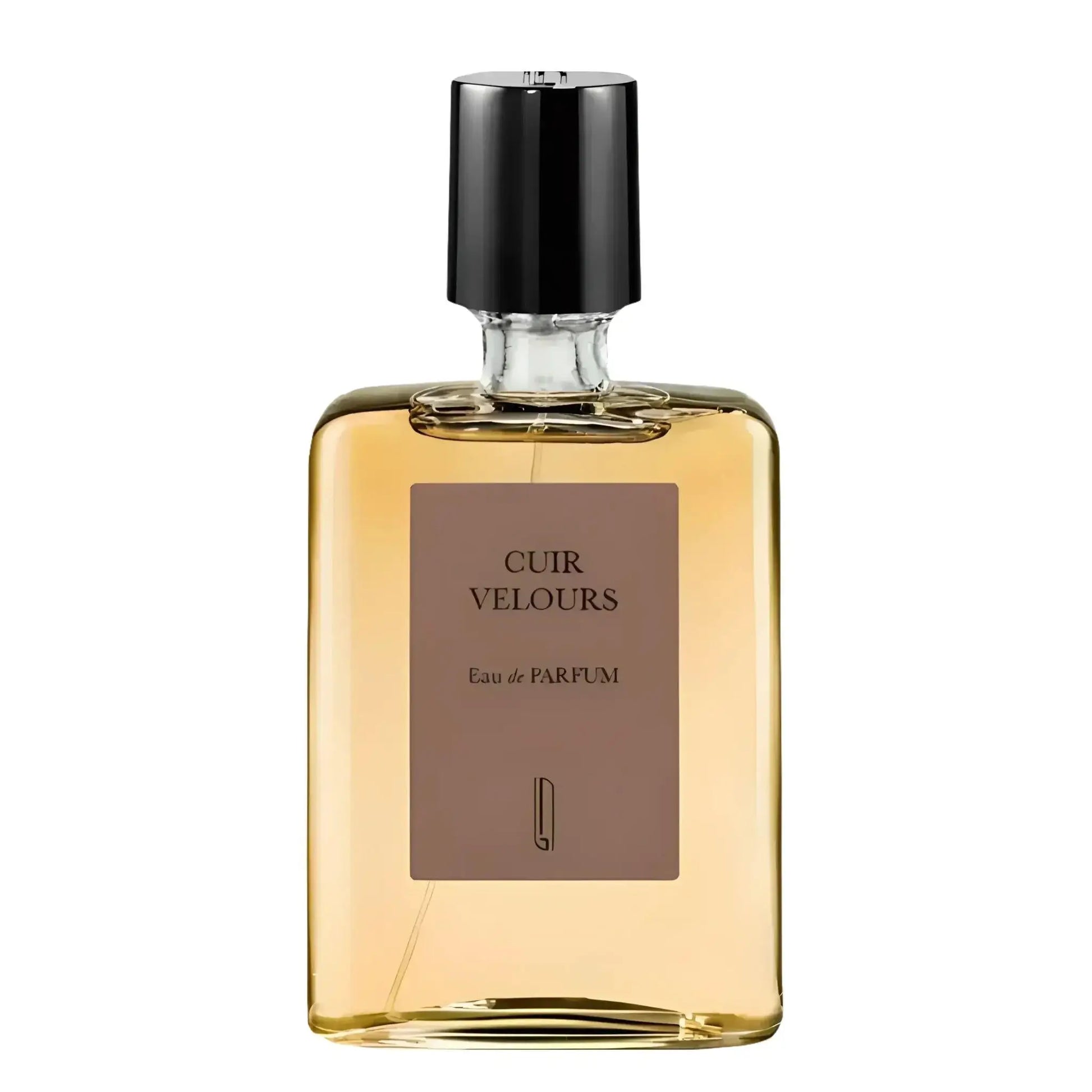 Naomi Goodsir Cuir Velours Eau de parfum 50 ml