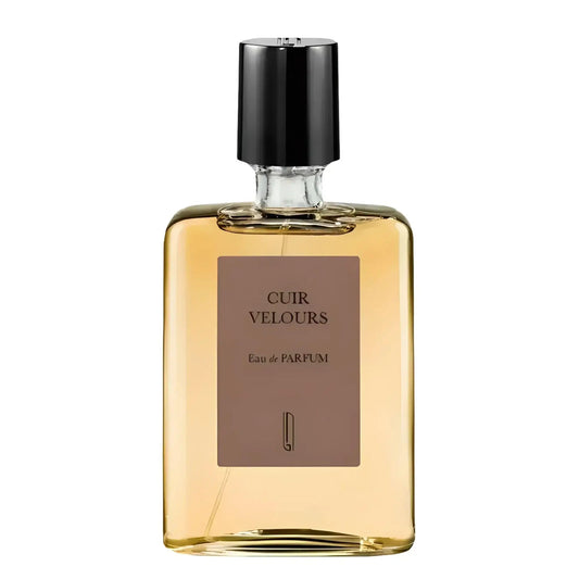 Naomi Goodsir Cuir Velours Eau de parfum 50 ml