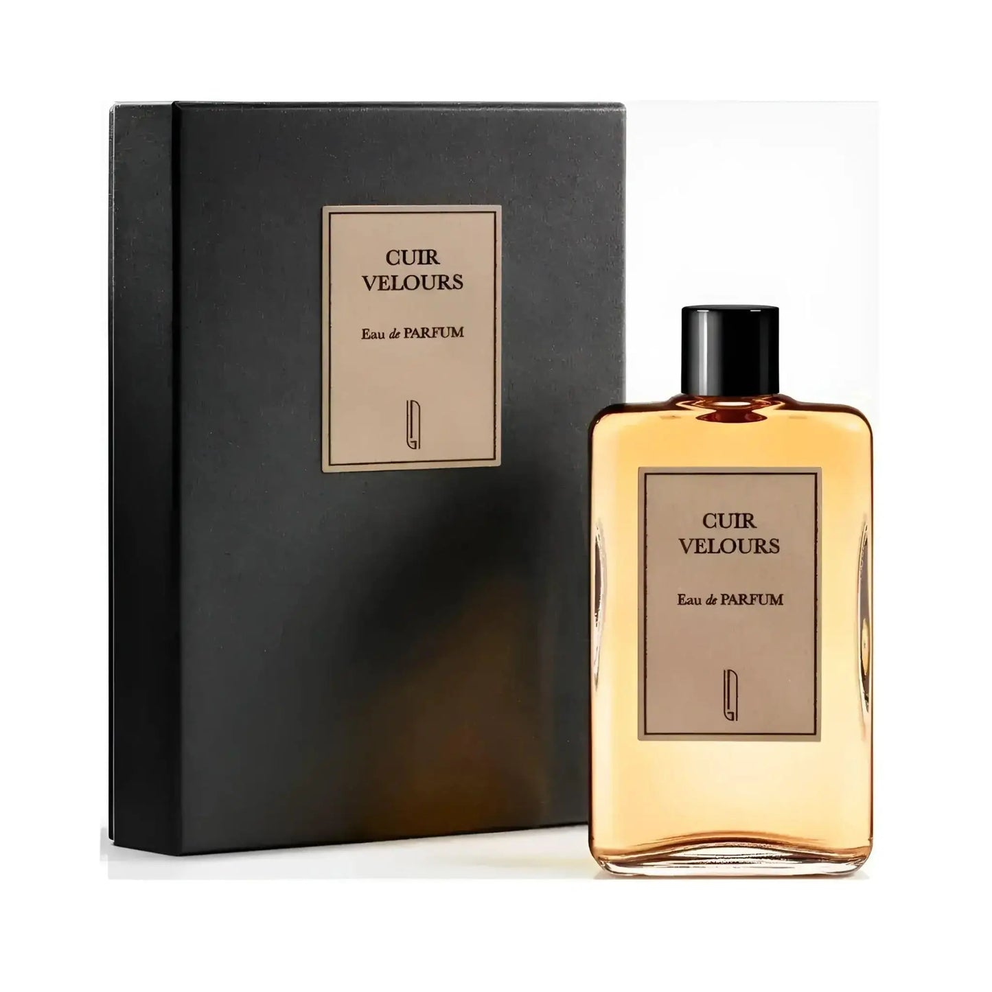 Naomi Goodsir Cuir Velours Eau de parfum 50 ml