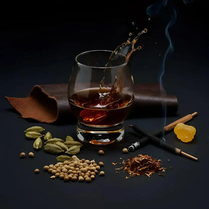 Naomi Goodsir Cuir Velours Eau de parfum 50 ml