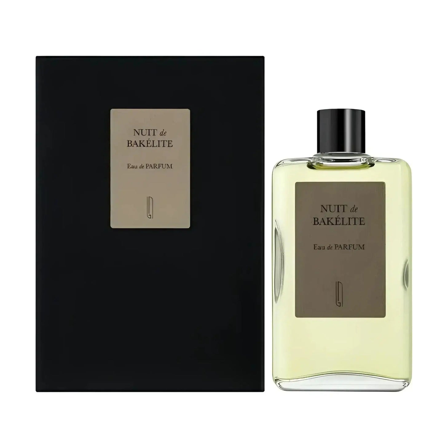 NAOMI GOODSIR Nuit de Bakélite eau de parfum 50 ml