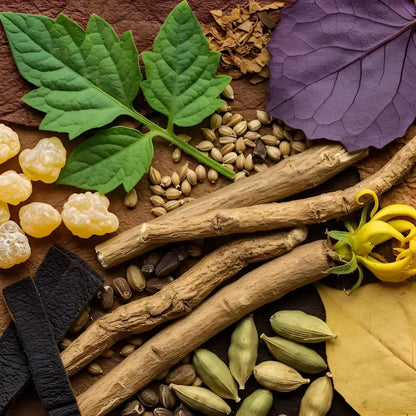 NAOMI GOODSIR Nuit de Bakélite eau de parfum 50 ml