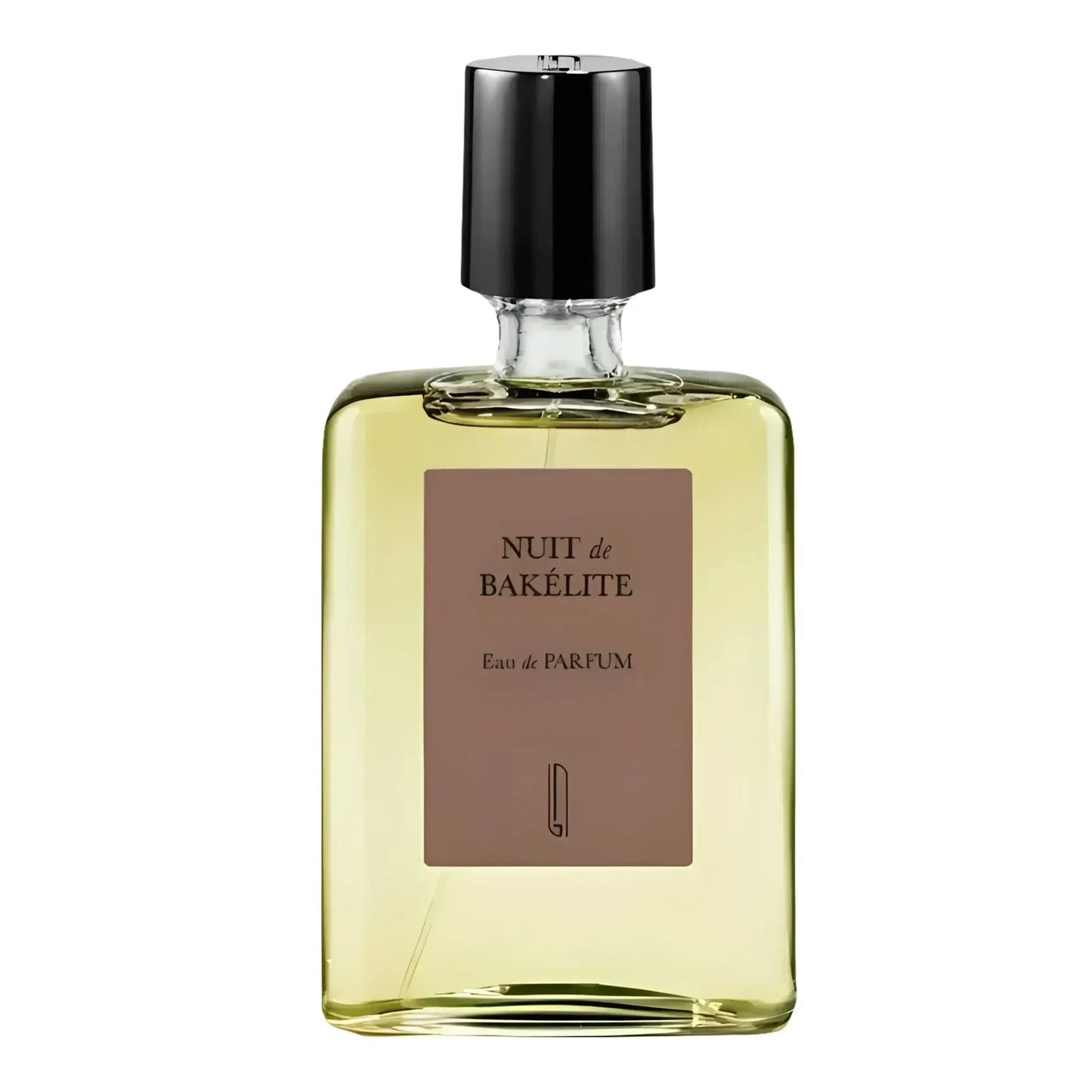 NAOMI GOODSIR Nuit de Bakélite eau de parfum 50 ml