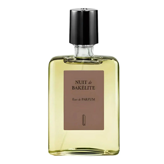 NAOMI GOODSIR Nuit de Bakélite eau de parfum 50 ml