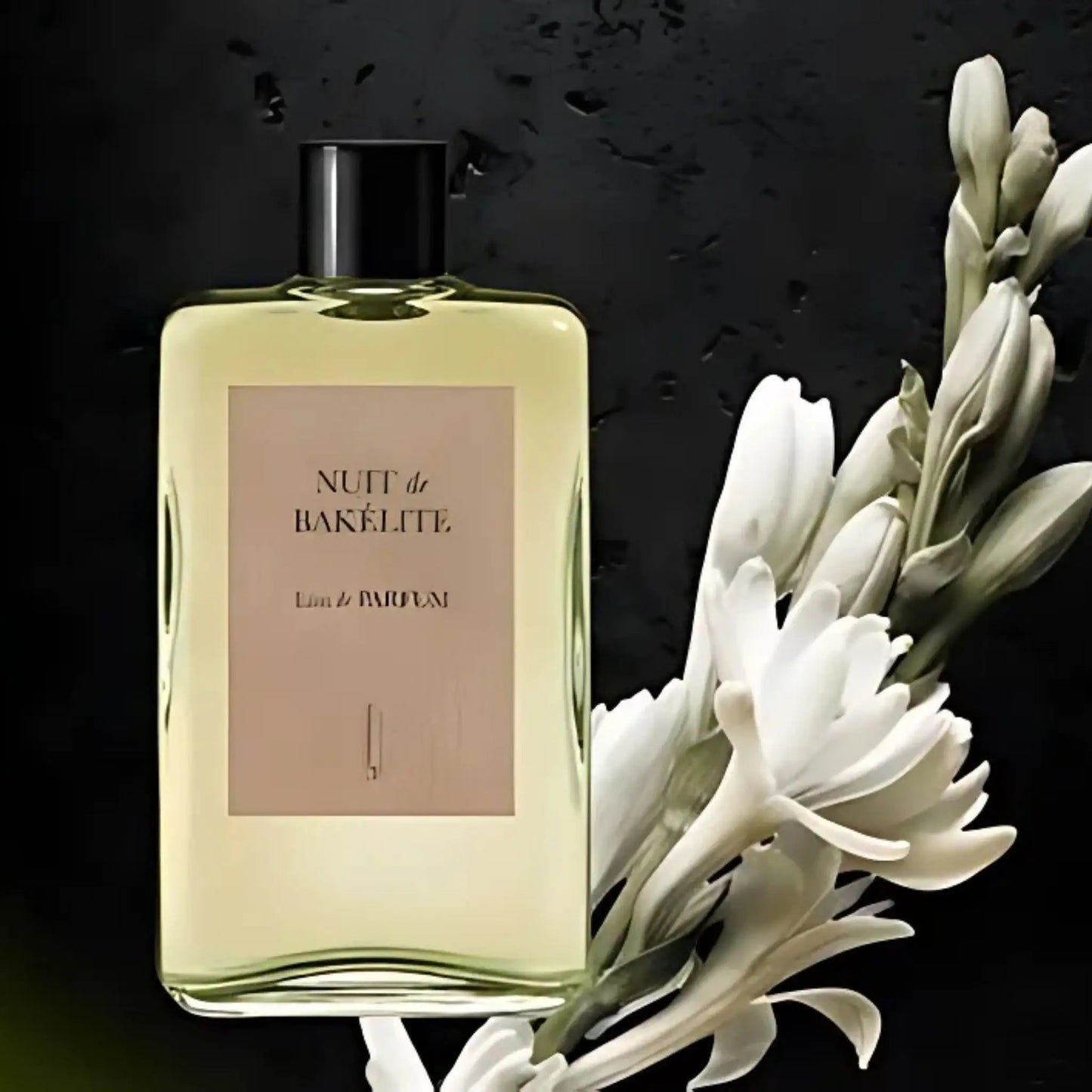 NAOMI GOODSIR Nuit de Bakélite eau de parfum 50 ml