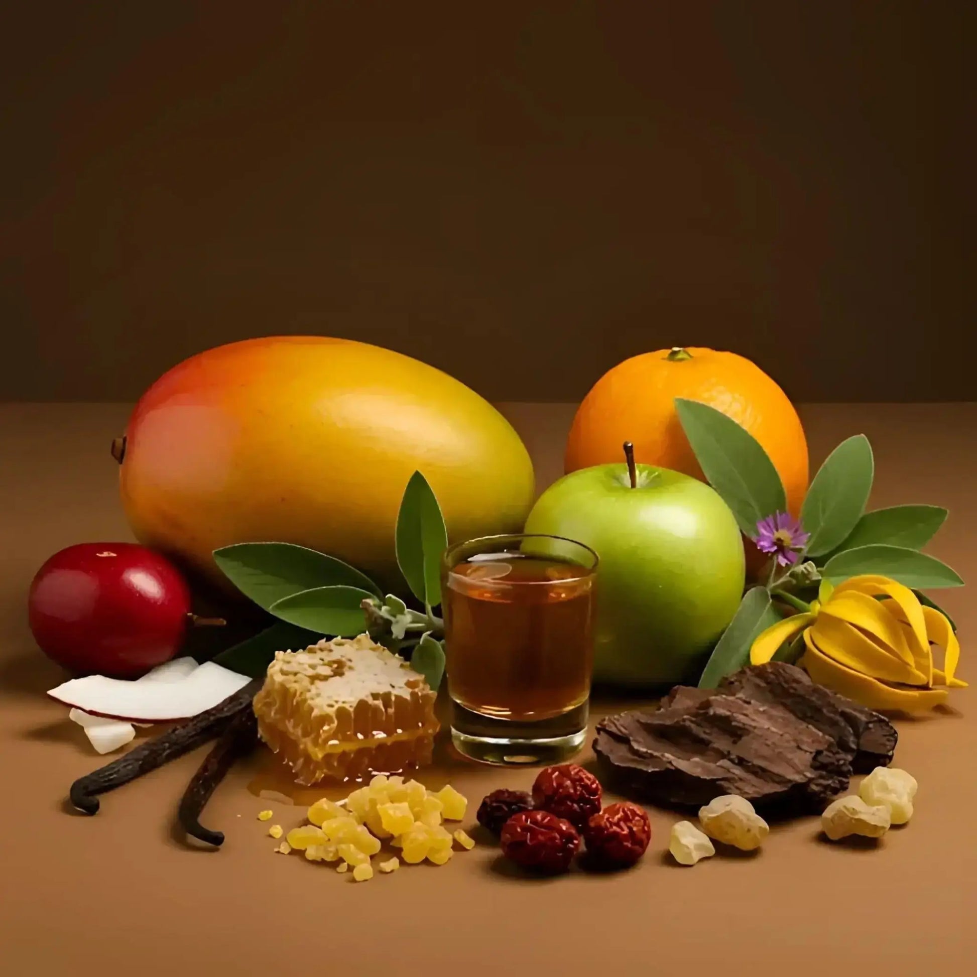 NAOMI GOODSIR Or du Sérail eau de parfum 50 ml